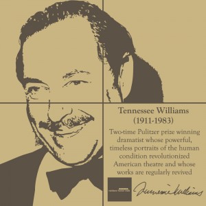 TennesseeWilliams-Plaque-1-Color