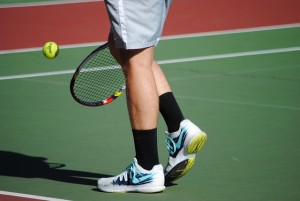 1-PHOTO-Tennis-US Gay Open