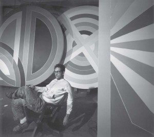 FrankStella