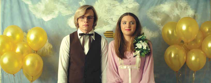 My friend dahmer discount full movie online