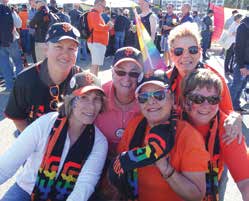Come with Us to San Francisco Giants' LGBT Night! - San Francisco Bay Times