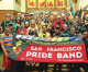 San Francisco Lesbian/Gay Freedom Band Changes Name to San Francisco Pride Band