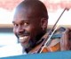 Grammy-Nominated Violist Keith Lawrence