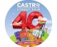 Welcome to the 40th Castro Street Fair! Welcome to the 40th Castro Street Fair!