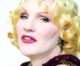 Stylish Chanteuse Veronica Klaus Stylish Chanteuse Veronica Klaus