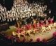 San Francisco Gay Men’s Chorus Celebrates 35 Years San Francisco Gay Men’s Chorus Celebrates 35 Years