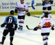 Local Pro Hockey Team Makes History on Big LGBT Sports Night Local Pro Hockey Team Makes History on Big LGBT Sports Night