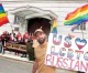 Time to Protest Rising Repression of the LGBTQ Community in Russia Time to Protest Rising Repression of the LGBTQ Community in Russia