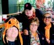 Round About – Giants Game at AT&T Park Round About – Giants Game at AT&T Park