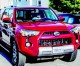 Putting the Toyota Highlander and the 4Runner to the Butch/Femme Test