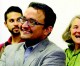 David Campos for the Win! David Campos for the Win!