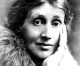 Virginia Woolf: Lyricist of Feminism