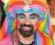 sisterdSister Dana sez, “Look for me, the totally rainbowed-out queer nun riding in the “San Francisco Bay Times” contingent in the Pride Parade.”