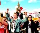 You’ll Laugh, Cry and Hate to See Inspirational Pride End You’ll Laugh, Cry and Hate to See Inspirational Pride End