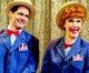 Look for Mark Christopher Tracy in  “I Love Lucy Live on Stage”