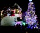 Welcome to the Tom and Jerry Christmas Tree! Welcome to the Tom and Jerry Christmas Tree!
