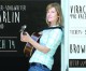 Thank You, Cris Williamson By Rachel Garlin Thank You, Cris Williamson By Rachel Garlin