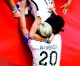 The Soccer Kiss that Continues to Rock the World
