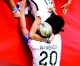 The Soccer Kiss that Continues to Rock the World The Soccer Kiss that Continues to Rock the World