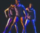 Sean Dorsey Dance:  Making Waves and Dancing Bold