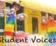 Student Voices: LGBTQ + History as a Road Map
