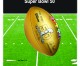 Super Bowl 50: Golden and Gay Super Bowl 50: Golden and Gay