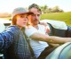 Ellen Page and Ian Daniel Discuss Their Gaycation Adventures