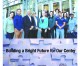 A Bright Future for Our Center: Let’s Celebrate! A Bright Future for Our Center: Let’s Celebrate!