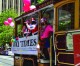 Welcome to the 46th Annual San Francisco Pride Celebration & Parade!