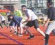 San Francisco Gay Flag Football League Wants You! Photos courtesy of the SF Gay Flag Football League San Francisco Gay Flag Football League Wants You! Photos courtesy of the SF Gay Flag Football League
