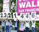30th AIDS Walk San Francisco to Take Place on July 17