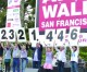 30th AIDS Walk San Francisco to Take Place on July 17 30th AIDS Walk San Francisco to Take Place on July 17