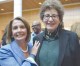 San Francisco Commission on the Status of Women Honors Dr. Marcy Adelman San Francisco Commission on the Status of Women Honors Dr. Marcy Adelman