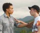Being 17 Tells Gritty, Engaging Story of Two Teen Boys Grappling with Same-Sex Desires Being 17 Tells Gritty, Engaging Story of Two Teen Boys Grappling with Same-Sex Desires
