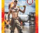 Firefighters Without Borders Creates Smoking Hot Calendar to Raise Critical Funds