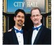 Celebrating the Tenth Anniversary of the Beginning of California Marriage Equality