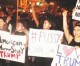 Thousands March in Bay Area Anti-Trump Demonstrations, Prepare for January 21 Women’s March on Washington Thousands March in Bay Area Anti-Trump Demonstrations, Prepare for January 21 Women’s March on Washington