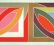 Curated: Frank Stella’s Prints Curated: Frank Stella’s Prints
