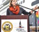 San Francisco’s New Port Director Elaine Forbes San Francisco’s New Port Director Elaine Forbes