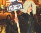 Five Thousand Demonstrators Gather in San Francisco on Inauguration Night to Protest Trump and His Policies Five Thousand Demonstrators Gather in San Francisco on Inauguration Night to Protest Trump and His Policies