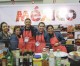 Winter Fancy Food Show Suggests World Peace Happens Over Food Winter Fancy Food Show Suggests World Peace Happens Over Food