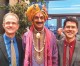 A Prince Who Is a ‘Queen’: A Conversation with Prince Manvendra Singh Gohil of India
