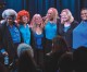 Blues Is a Woman Hits All the Right Notes in Compelling Theatrical Concert Herstory Blues Is a Woman Hits All the Right Notes in Compelling Theatrical Concert Herstory