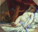 Curated: Eustache Le Sueur’s Sleeping Venus