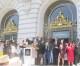 Speaking Up for Title IX in the Age of Trump Speaking Up for Title IX in the Age of Trump