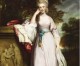 Sir Joshua Reynolds’ 1779–1780 Work: Anne, Viscountess Townshend, later Marchioness Townshend   In the Permanent Collection of the Legion of Honor