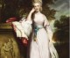 Sir Joshua Reynolds’ 1779–1780 Work: Anne, Viscountess Townshend, later Marchioness Townshend   In the Permanent Collection of the Legion of Honor Sir Joshua Reynolds’ 1779–1780 Work: Anne, Viscountess Townshend, later Marchioness Townshend   In the Permanent Collection of the Legion of Honor