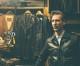 Pekka Strang Talks About Playing Tom of Finland in New Biopic