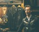 Pekka Strang Talks About Playing Tom of Finland in New Biopic Pekka Strang Talks About Playing Tom of Finland in New Biopic
