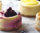 Charles Farriér of Crumble & Whisk Turns Cheesecakes into Irresistible Works of Edible Art